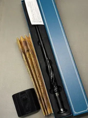 신비한 동물들과 덤블도어의 비밀 [ No.1586 ]