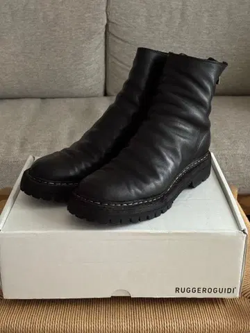 GUIDI 796V_N (호스 풀 그레인)