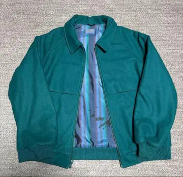 70s pendleton 펜들턴 울 자켓 충전솜 레어