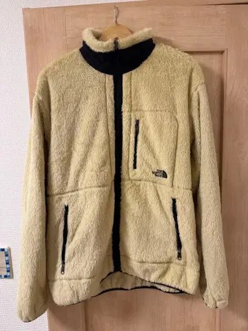 THE NORTH FACE NA72230 플리스 자켓 XL