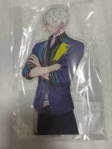 [ 12/22 한정 할인가 ] 챠레복권 아크릴 스탠드 큐피파라 피터