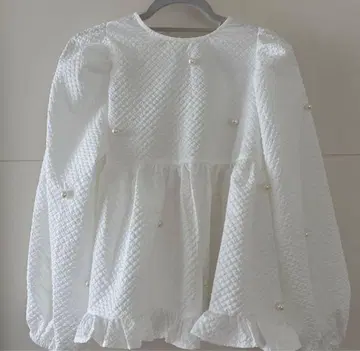 마리미 marryme WINTER MYU MYU CHAN WHITE