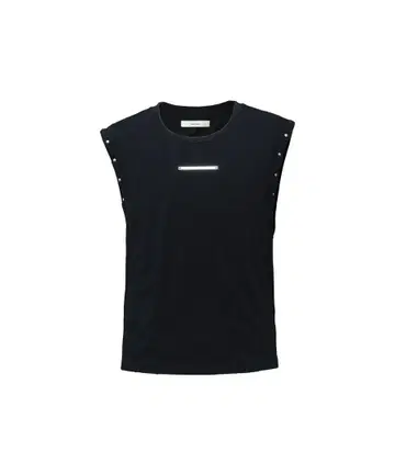 [세트 판매] jentlouis 탱크탑과 팩T [연내 판매]