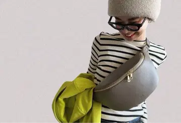 chiiiibag 힙색 토프 12월 한정판