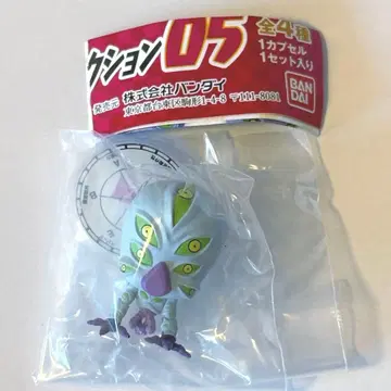 JOJO 스탠드 피규어 컬렉션 05 T G D