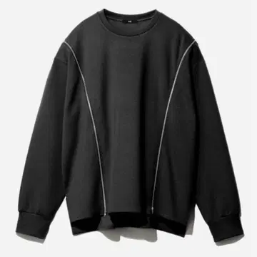 HARE 집 라인 슬릿 컷소