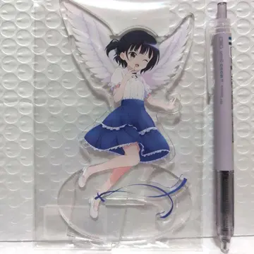 주문은 토끼입니까? BLOOM 마야 아크릴 스탠드