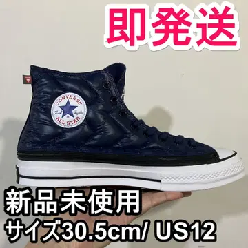 30.5cm PAM 별주 CONVERSE Chuck 70 컨버스