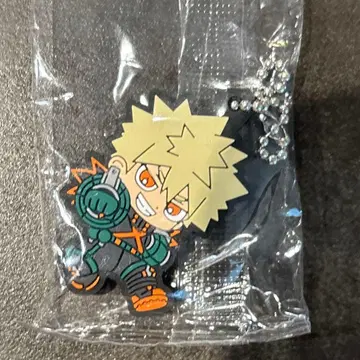 나의 히어로 아카데미아 바쿠고 카츠키 러버 마스코트 쿠라스시