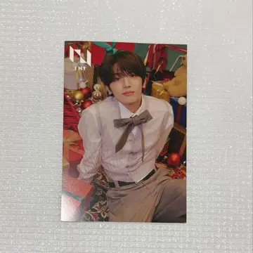 타카츠카 히로무 THE WINTER MAGIC 엽서 네오윙