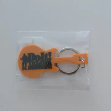 야자와 에이요시 아이치 회장 한정판 키링 + 덤