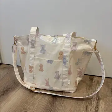 gelato pique 마더백