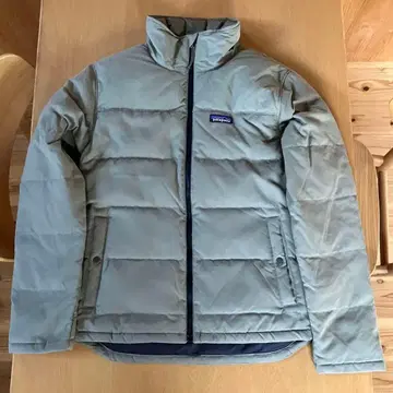 Patagonia 파타고니아 남성용 비비 다운 자켓