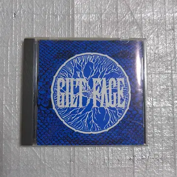 GILT FACE 길트 페이스 재