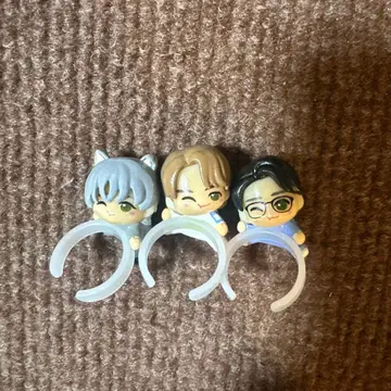 Mrs. GREEN APPLE 빗쿠라타마고