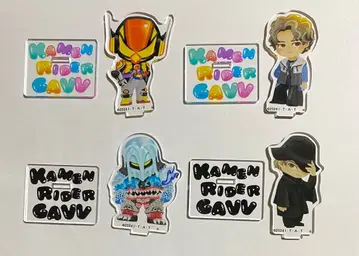 가면라이더 가브 아크릴 스탠드 라키아