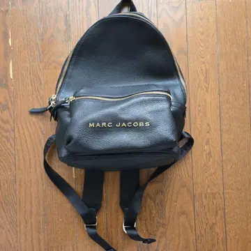 MARC JACOBS 마크제이콥스 백팩 가죽