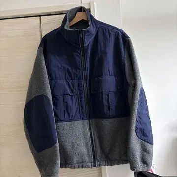 명작 90s usa제 orvis 낚시 플리스 자켓 테크 계열