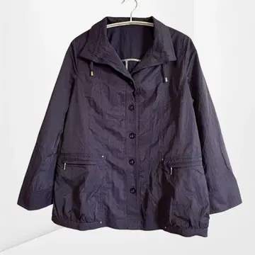 [노아제] 나일론 자켓 고급 캐주얼 봄/가을 겉옷 아우터 L