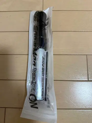 Snow Man Dome Tour 2025-2026 ON 응원봉