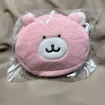 새상품 치이카와 (먼작귀) 치이카와 곰돌이 미니백