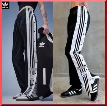 새상품 adidas 아디다스 블레이크 팬츠 블랙 S