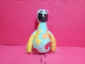 poppy playtime 포징 봉제 인형 ~ 도이자 도먼