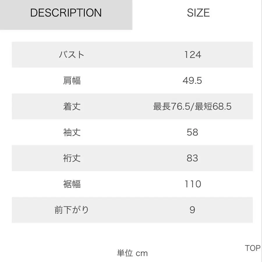 5번째 상품 이미지