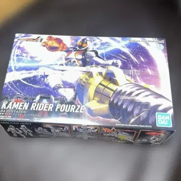 [ 미개봉 새상품 ] 피규어라이즈 스탠다드 포제