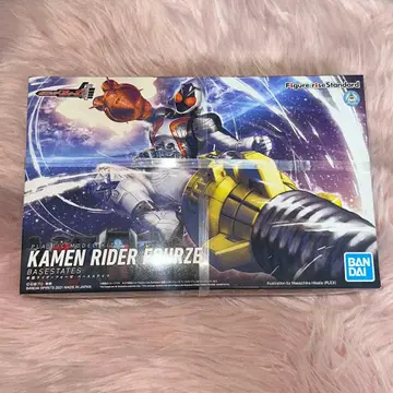 [ 미개봉 새상품 ] 피규어라이즈 스탠다드 포제