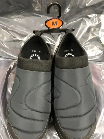 M 사이즈 [미사용 새상품] 워크맨 트레드 모크