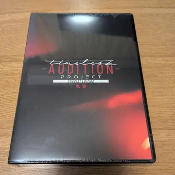 timelesz project 궤적 Blu-ray