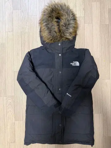 [미중고] THE NORTH FACE 마운틴 다운 코트 NDW91935
