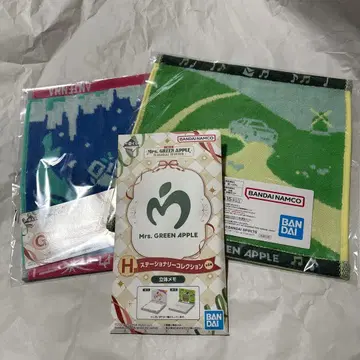 제일복권 MrsGreenApple