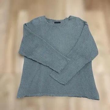 NAPRON 긴팔 티셔츠