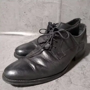 [ KISCO ] 키스코 5822 (40) 가죽 드레스 슈즈