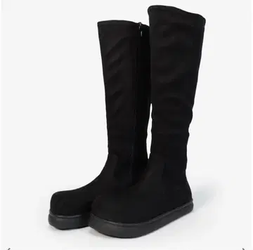 라쿠바키 소프트 롱 부츠