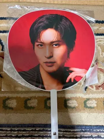 Snow Man Dome Tour 2025-2026 부채 메구로 렌