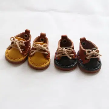 오비츠 11용 신발 2켤레 세트