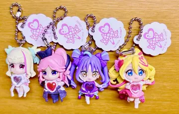 너와 아이돌 프리큐어 스윙 세트