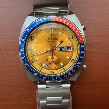 세이코 스피드 타이머 6139-6002