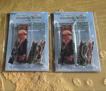 프로세카 스틱 키링 vol.10 C 시노노메 아키토