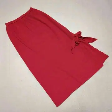 [ INGEBORG ] 인게보르그 일본제 타이트 스커트 무지 종아리 기장