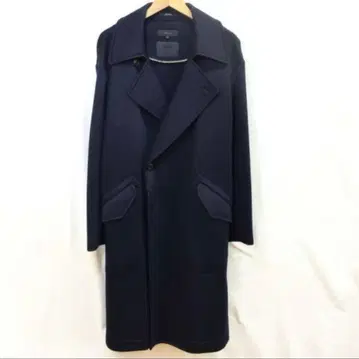 [정가 10만] ARTISAN + BURNS&FACTORY 타이로켄 코트