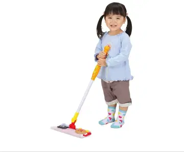 호빵맨 퀵클리너