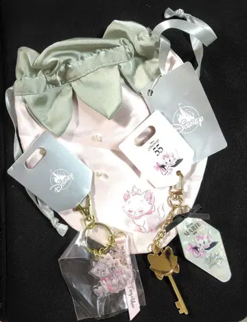 디즈니 아리스토캣 마리 55주년