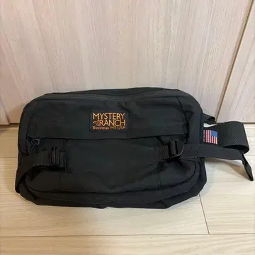 MYSTERY RANCH 힙 키 몽키 USA