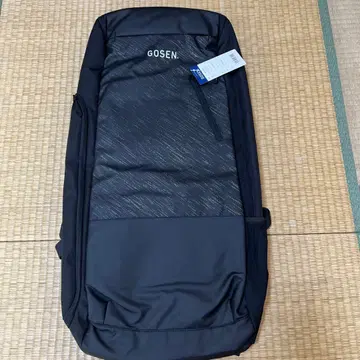 미사용 새상품 테니스 라켓 팩 블랙 BA25TRB