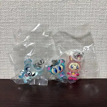 나루미야 메지루시 액세서리