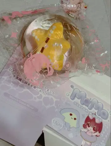 MOMO 해양 시리즈 불가사리